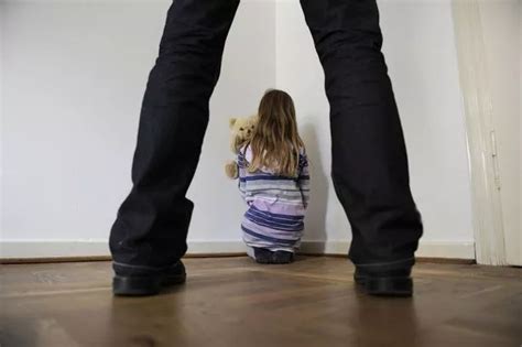 Iam being sexual abused by my own daughter